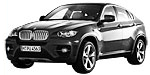 BMW E71 C3166 Fault Code